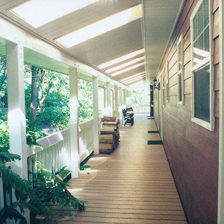 Hearthstone Elegant Lodge Kamiah Exteriér fotografie