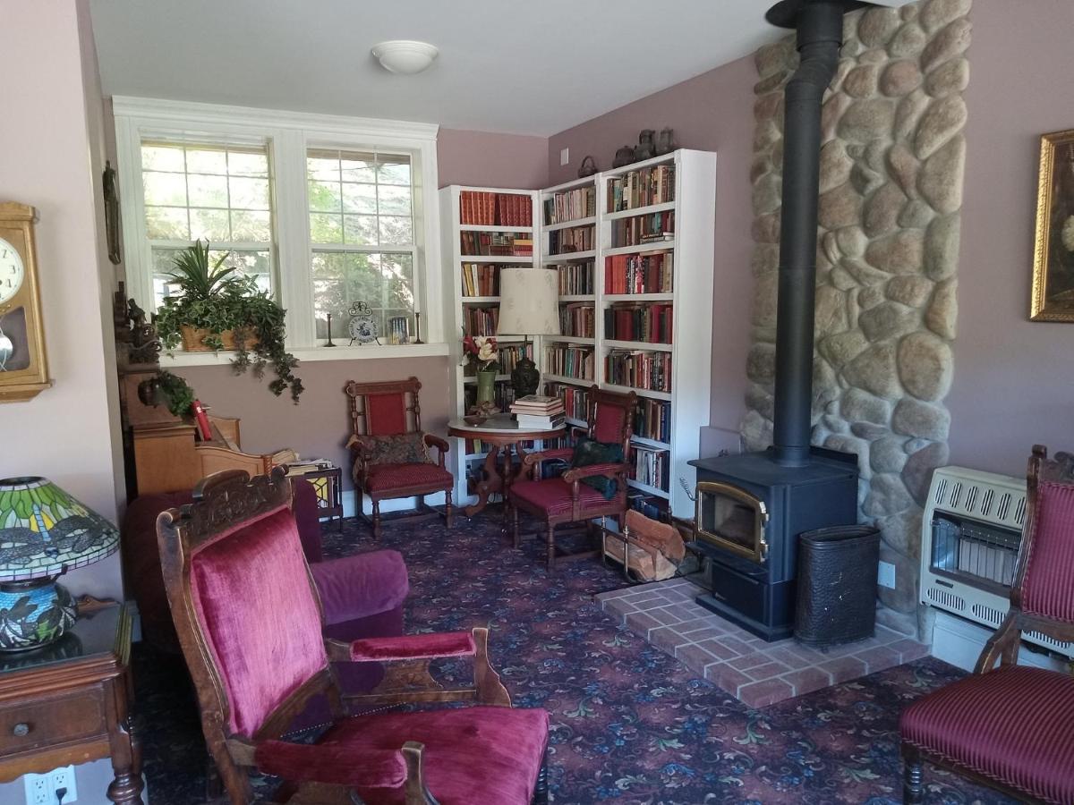 Hearthstone Elegant Lodge Kamiah Exteriér fotografie