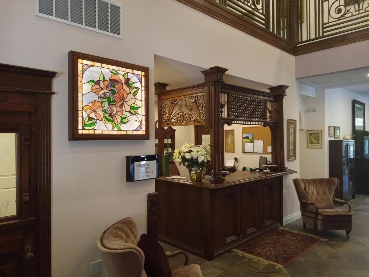 Hearthstone Elegant Lodge Kamiah Exteriér fotografie