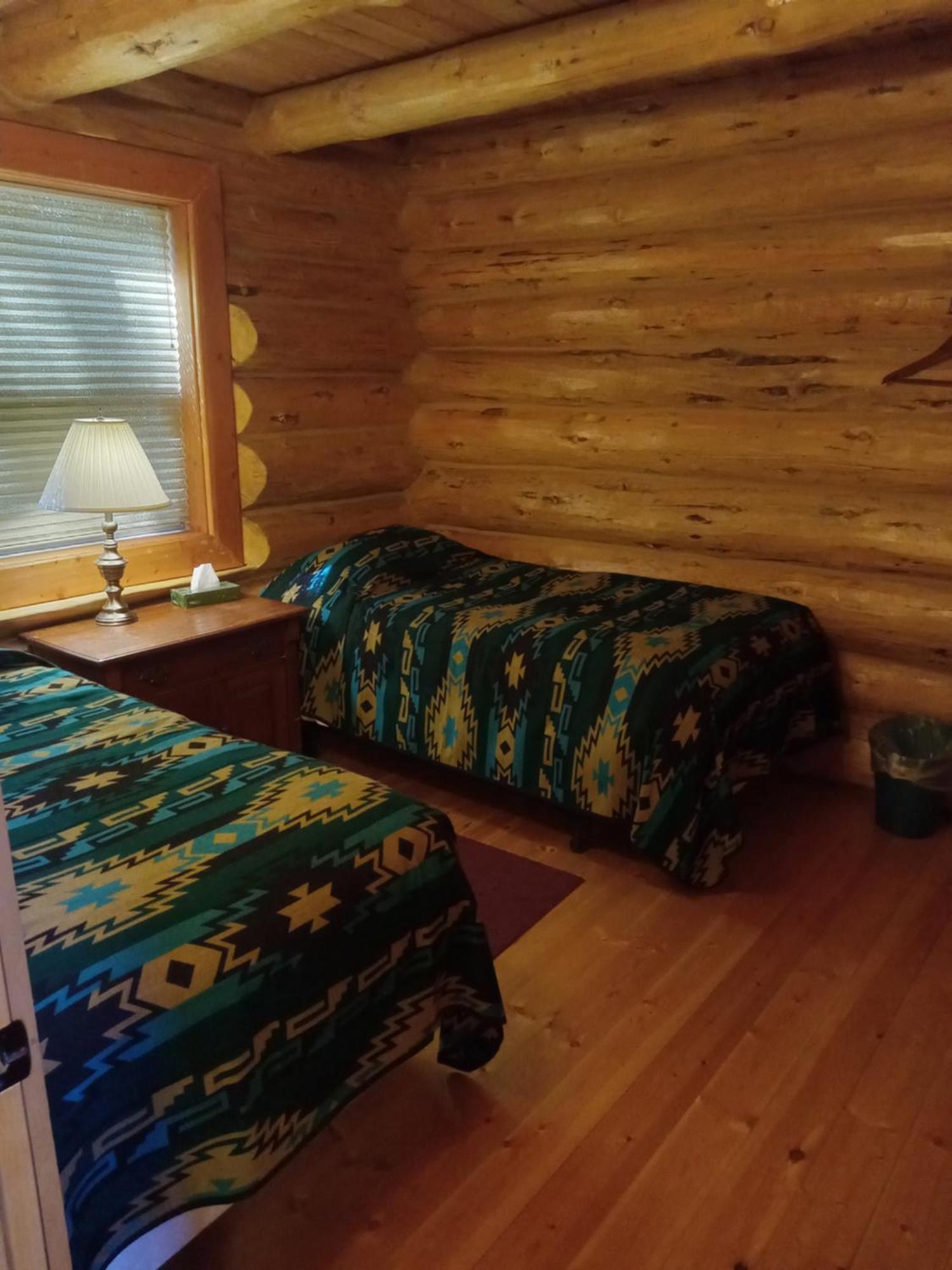 Hearthstone Elegant Lodge Kamiah Exteriér fotografie